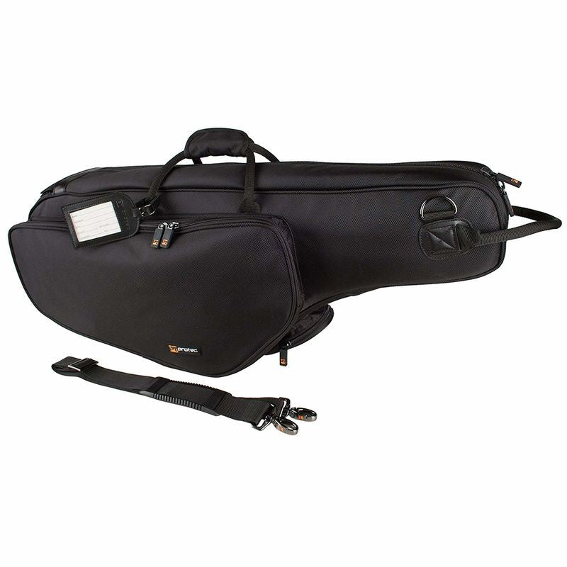 Funda Saxofon Tenor Protec Deluxe C236X