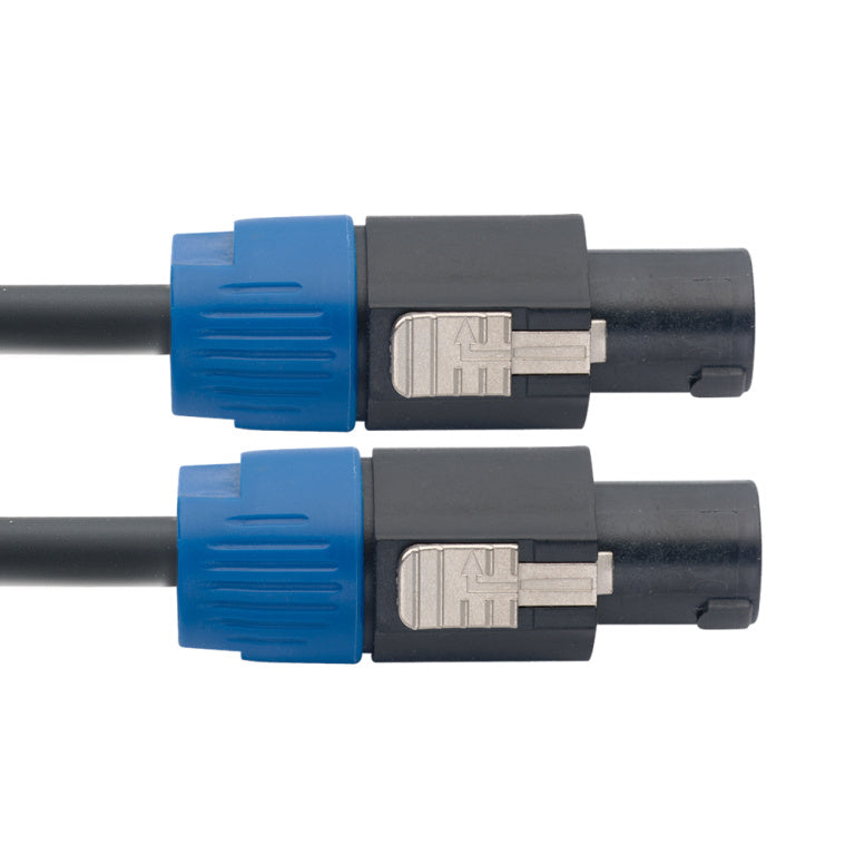 Cable Altavoz Stagg 3m N-Series NSP3SS15BR