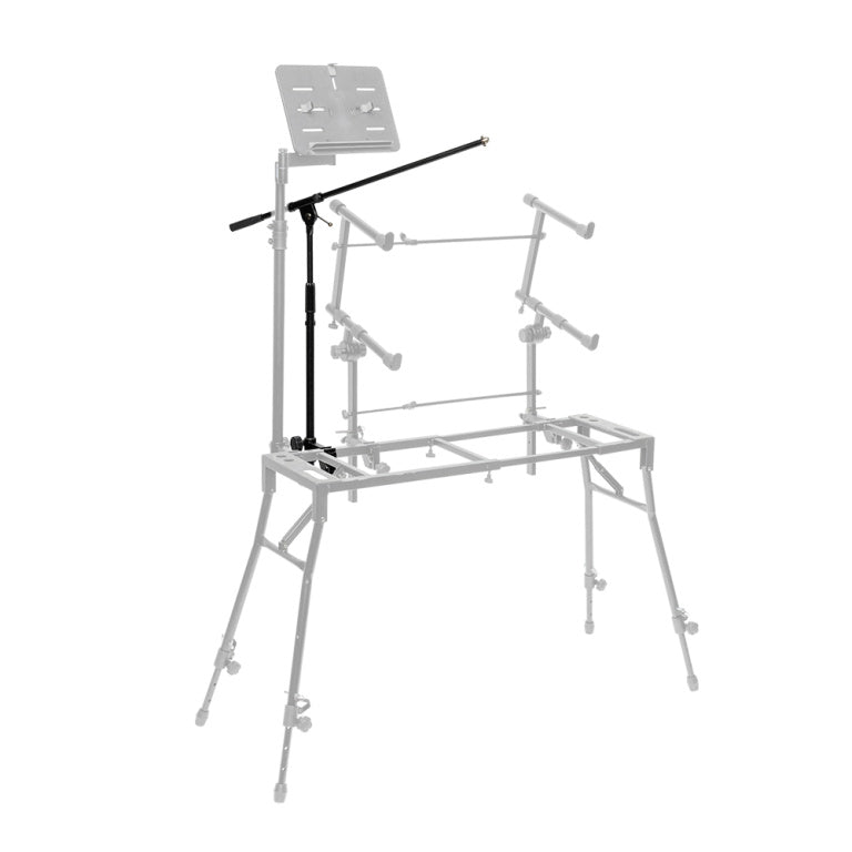 Brazo Microfono Soporte Teclado Stagg MXS-A1 MXS-A1-MIC_03