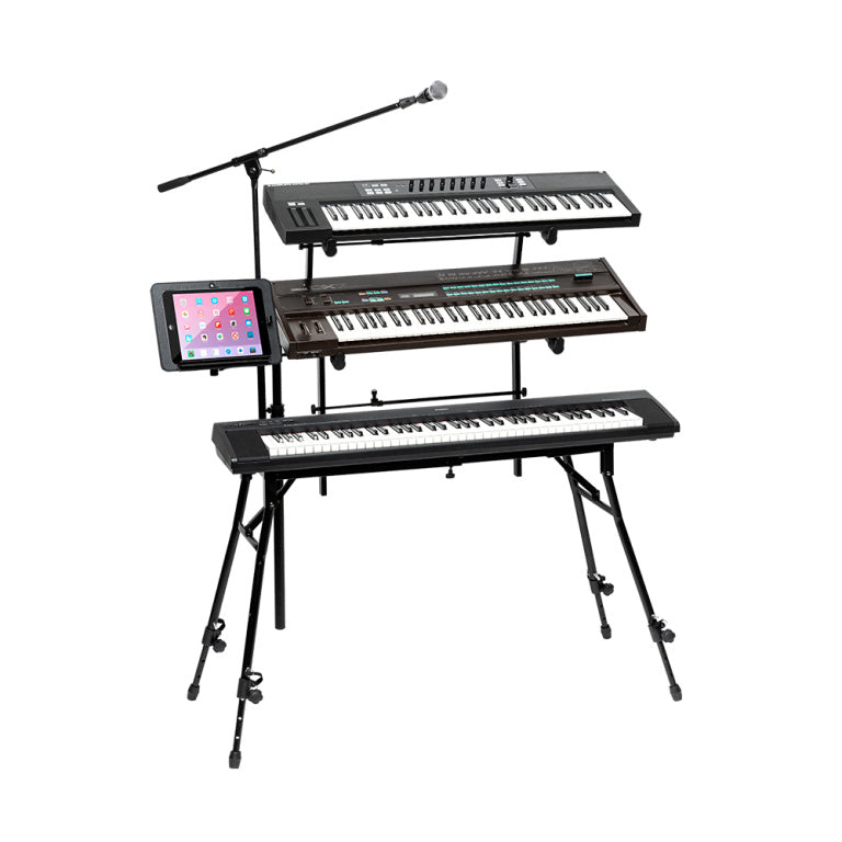 Brazo Microfono Soporte Teclado Stagg MXS-A1 MXS-A1-MIC_04