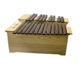 Xilofono Bajo Samba Cromatico de Ipe 3142SM
