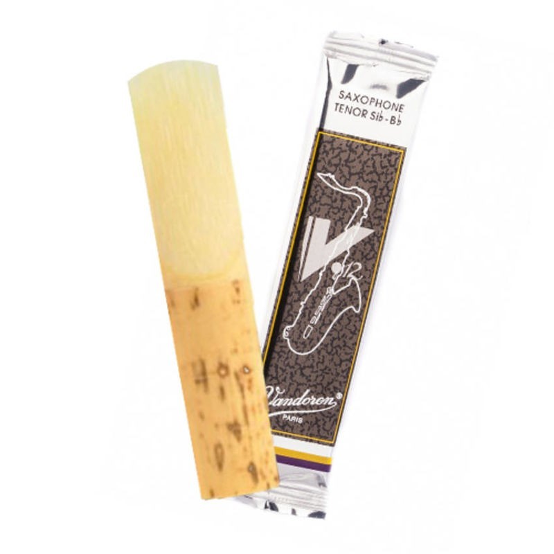 Vandoren V12 Tenor Saxophone Reed, size 3