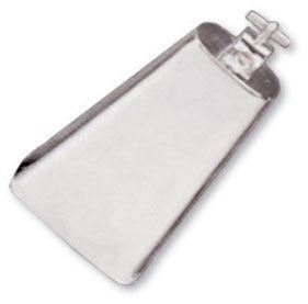 Cencerro DB Percussion 5,5" Cromado DB0722