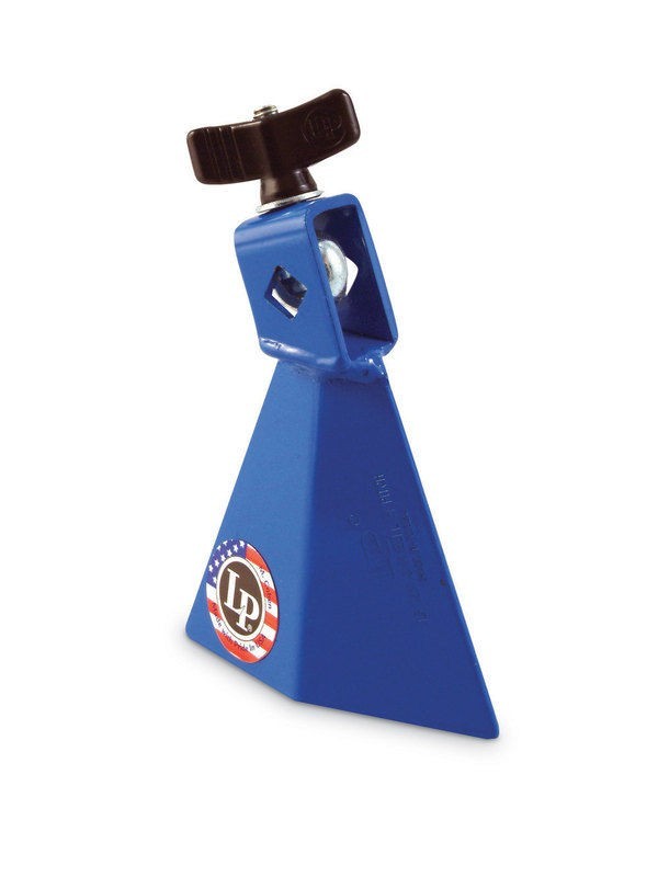 Cencerro LP 1231 Jam Bell Azul