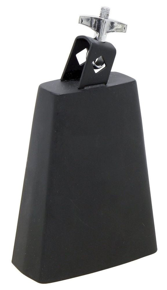 Cencerro Negro Gewa Salsa 5";