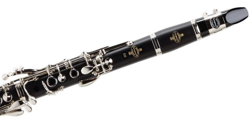Clarinete La Buffet Crampon E11 BC2401F20