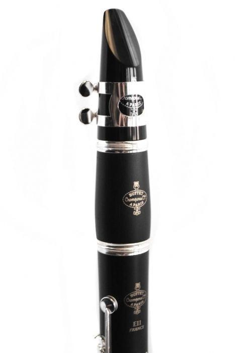 Clarinete La Buffet Crampon E11 BC2401F20