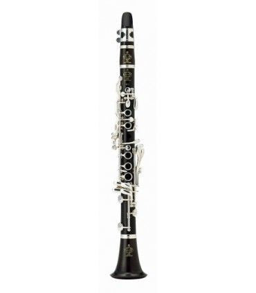Clarinete La Buffet Crampon E11 BC2401F20
