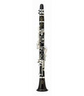 Clarinete La Buffet Crampon E11 BC2401F20