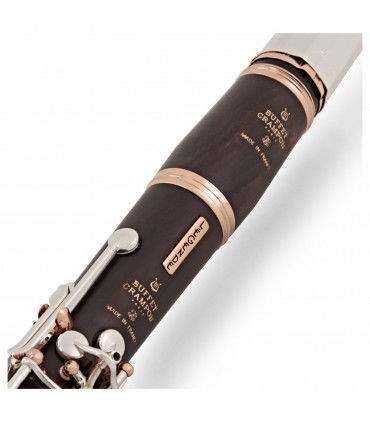 Clarinete La Buffet Crampon Legende 1256L20