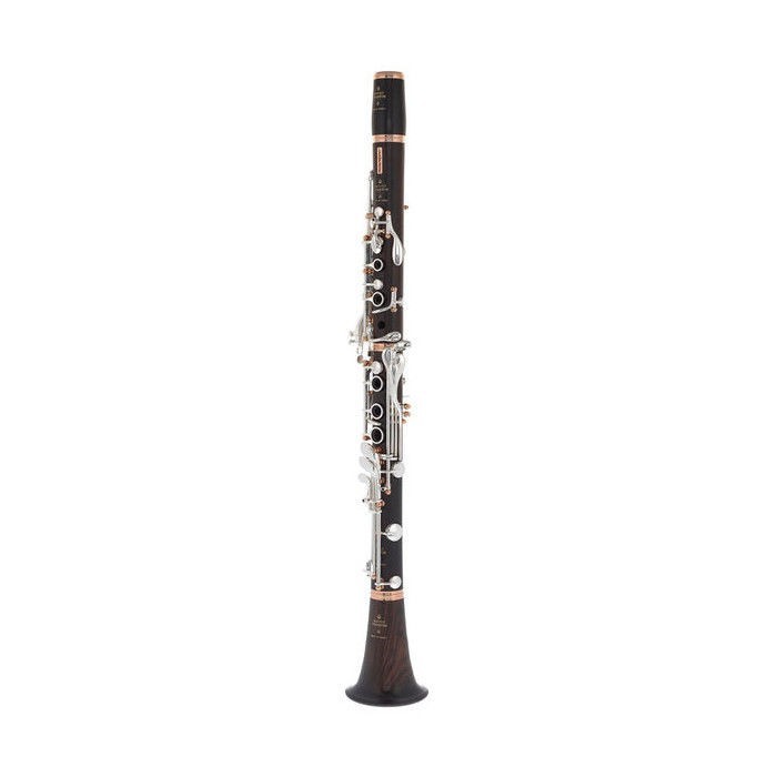 Clarinete La Buffet Crampon Legende 1256L20