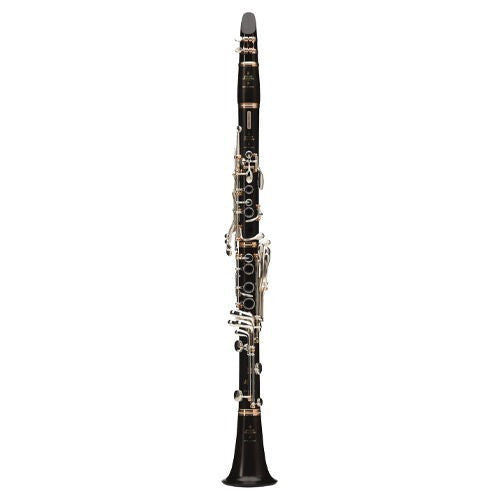 Clarinet Buffet Crampon Legende 1256L20