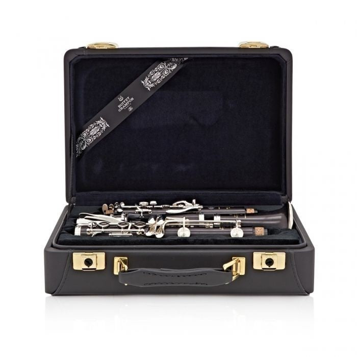 Clarinete La Buffet Crampon R13 BC123120