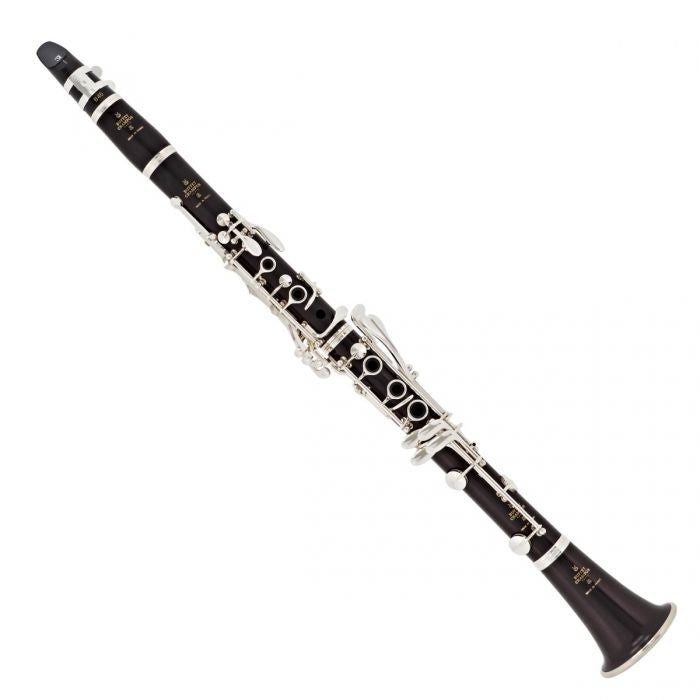 Clarinete La Buffet Crampon R13 BC123120