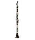 Clarinete La Buffet Crampon R13 BC123120