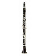 Clarinete La Buffet Crampon R13 BC123120