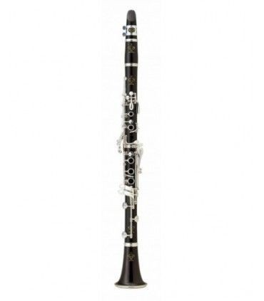 Clarinete La Buffet Crampon R13 BC123120