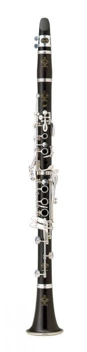 Clarinete La Buffet Crampon RC BC121420