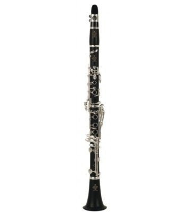 Clarinete La Buffet Crampon Tosca BC1250L20