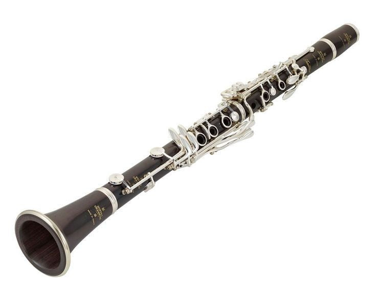Clarinete La Buffet Crampon Tradition BC1216L20
