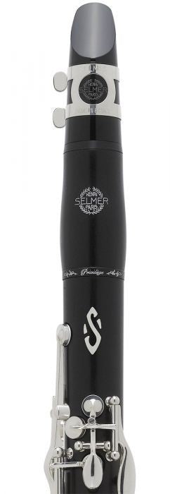 Clarinete La Selmer Privilege