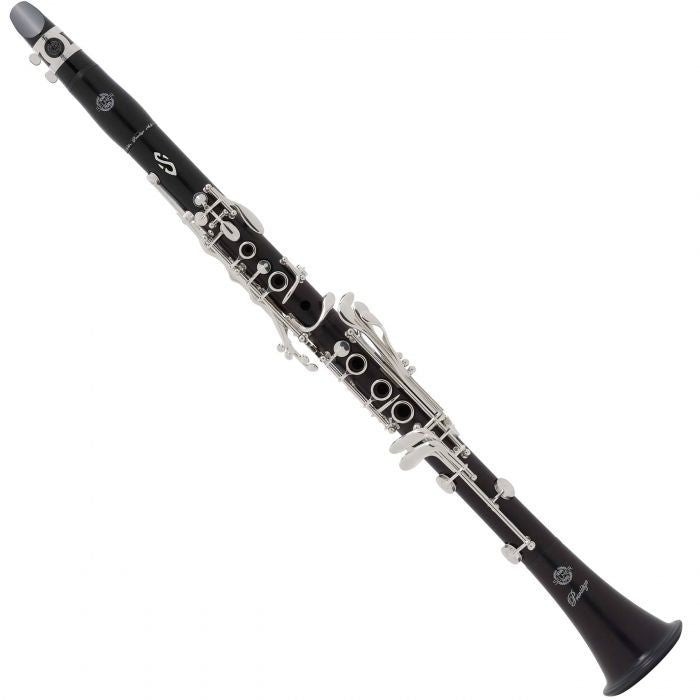 Clarinete La Selmer Privilege
