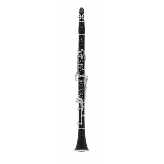 Clarinete La Selmer Seles Presence