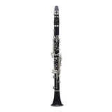 Clarinete Selmer Signature em Lá