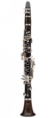Clarinet Eb Buffet Crampon Tosca BC1550L20