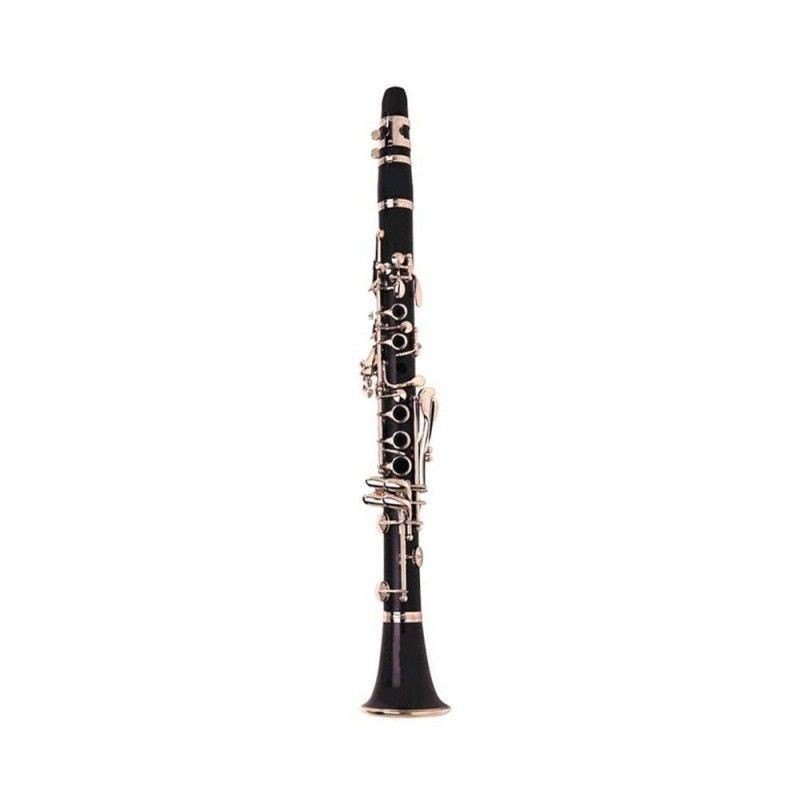 Clarinete Mib Gara GEC18
