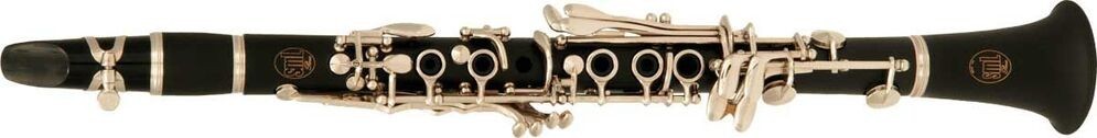 Clarinete Mib SML CLE400