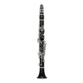 Clarinete Mib Selmer Recital 1B 17 Llaves