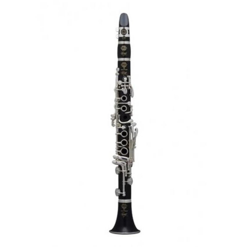 Clarinete Mib Selmer Recital 1B 17 Llaves