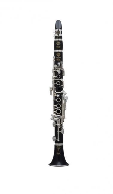 Clarinete Mib Selmer Recital 1B 17 Llaves