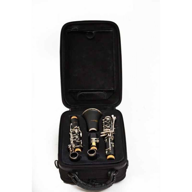 Bressant Bb Clarinet CL225