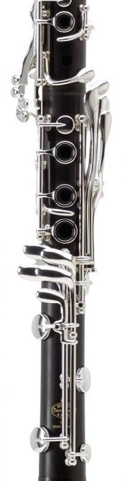 Clarinete Sib Buffet Crampon Divine BC1160L20