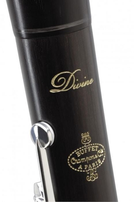 Clarinete Sib Buffet Crampon Divine BC1160L20