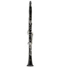 Clarinete Sib Buffet Crampon Divine BC1160L20