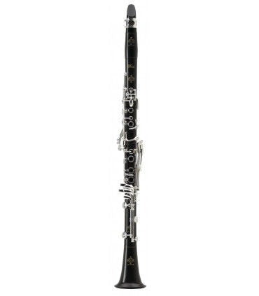 Bb Clarinet Buffet Crampon Divine BC1160L20