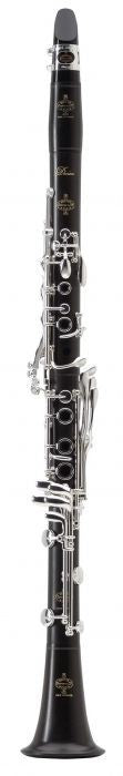 Clarinete Sib Buffet Crampon Divine BC1160L20
