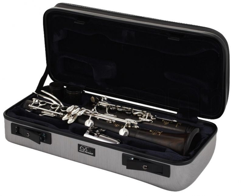 Clarinete Sib Buffet Crampon Divine BC1160L20