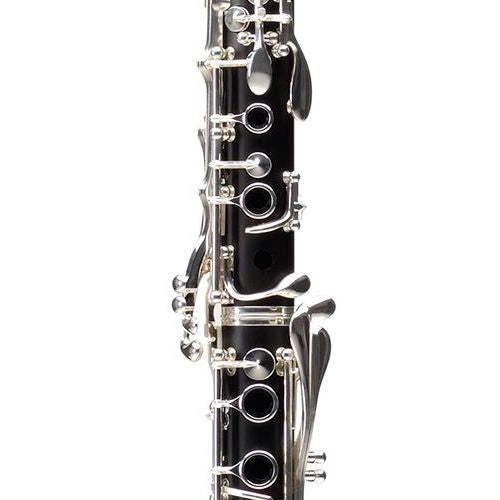 Clarinete Sib Buffet Crampon E12 France BC2512F20GB
