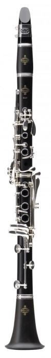 Clarinete Sib Buffet Crampon E12 France BC2512F20GB