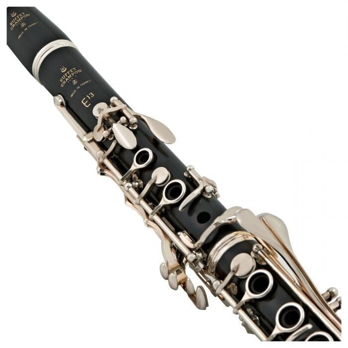 Clarinete Sib Buffet Crampon E13 BC110220GB