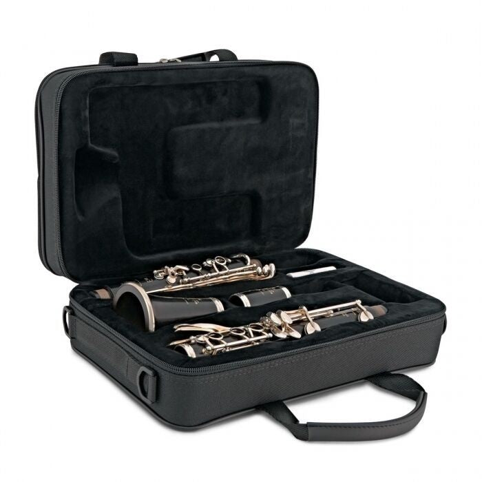 Clarinete Sib Buffet Crampon E13 BC110220GB