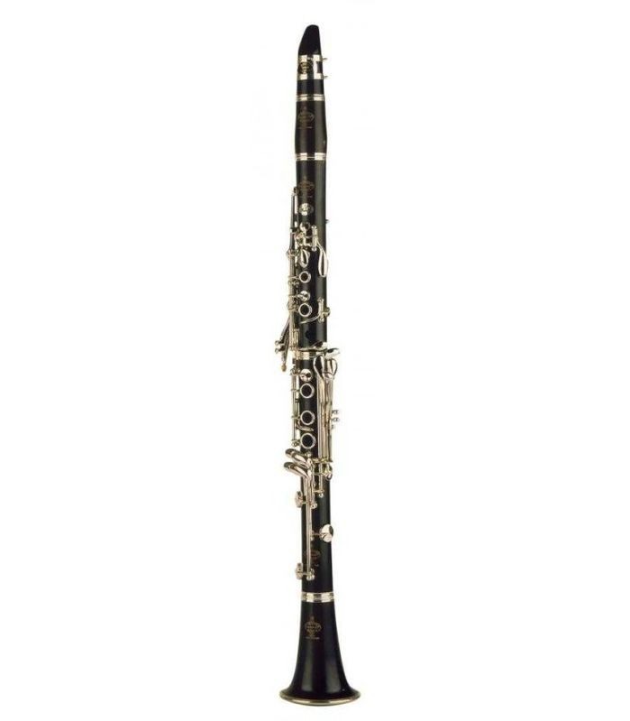 Clarinete Sib Buffet Crampon Festival BC1139L20