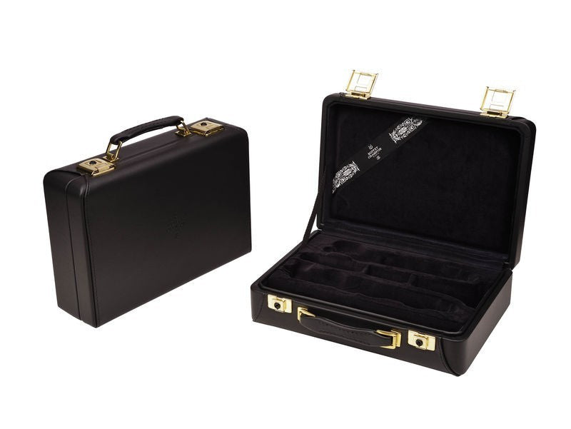 Clarinete Sib Buffet Crampon Festival BC1139L20