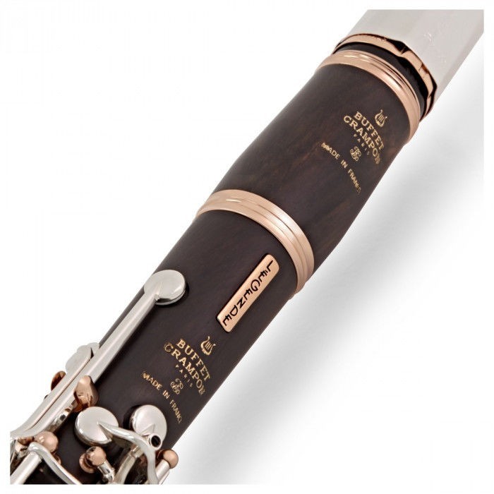 Bb Clarinet Buffet Crampon Legende 115620