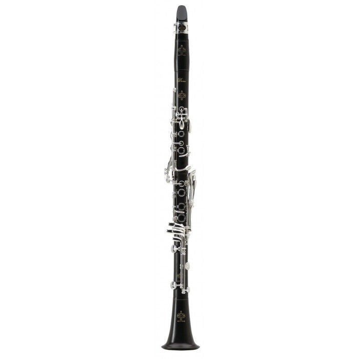 Bb Clarinet Buffet Crampon Legende 115620