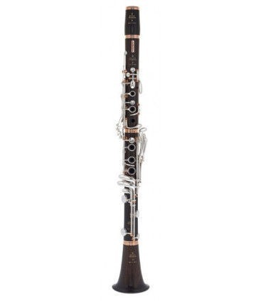Bb Clarinet Buffet Crampon Legende 115620